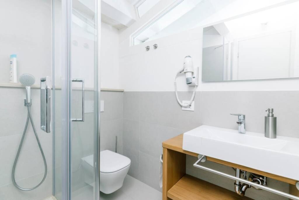 Bnb Dolcevita Gold Apartment Palermo Exterior photo