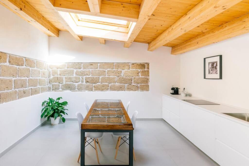 Bnb Dolcevita Gold Apartment Palermo Exterior photo