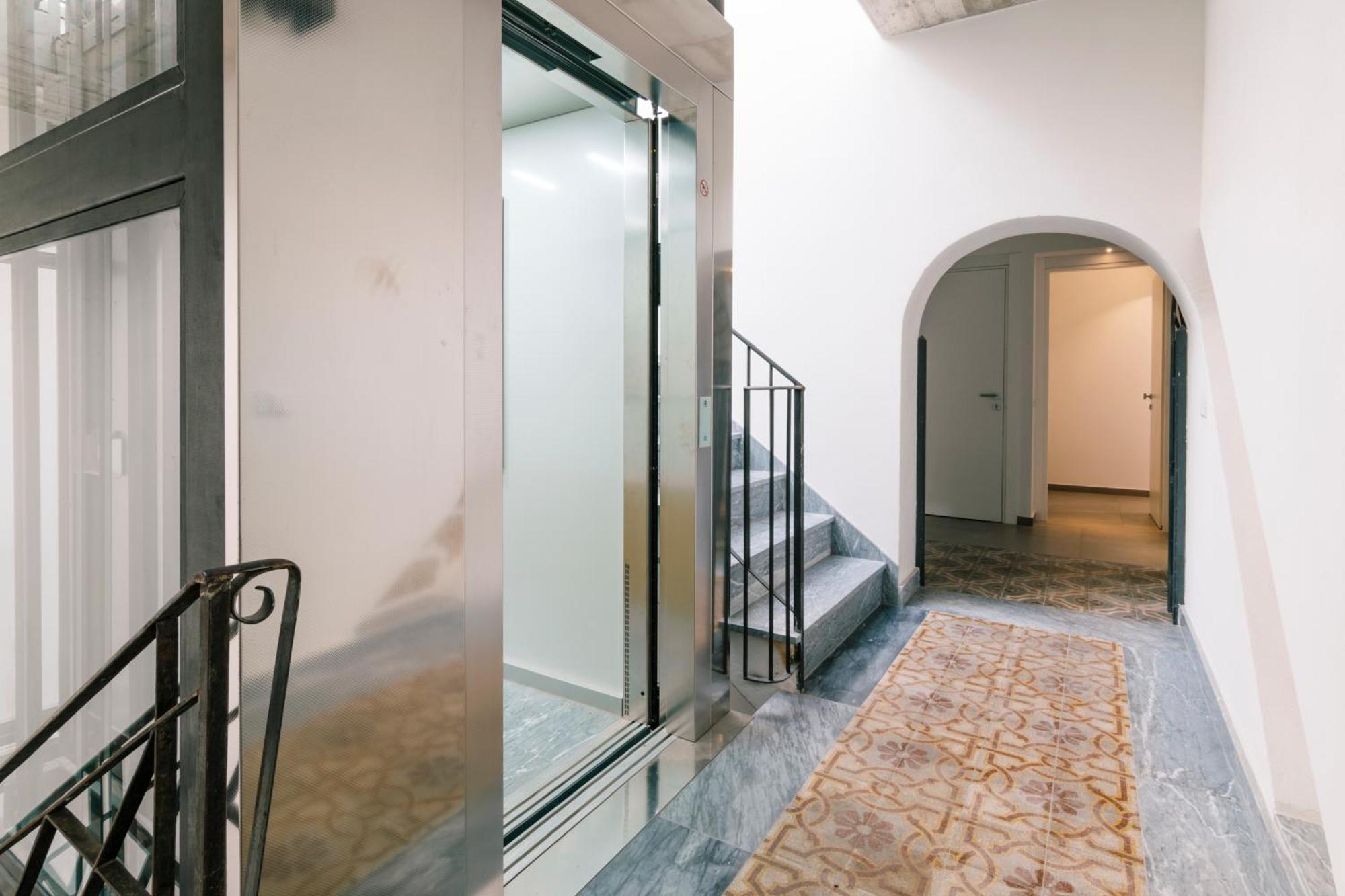 Bnb Dolcevita Gold Apartment Palermo Exterior photo