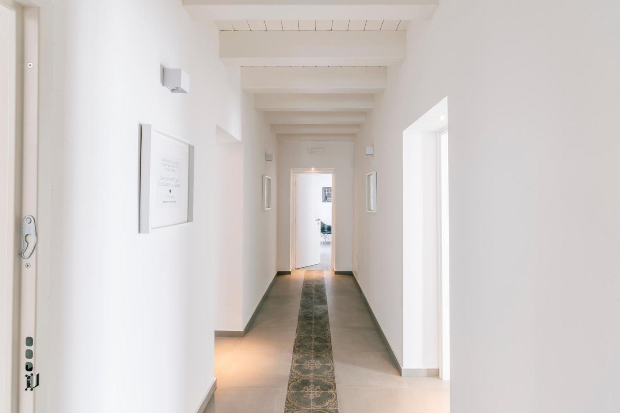 Bnb Dolcevita Gold Apartment Palermo Exterior photo