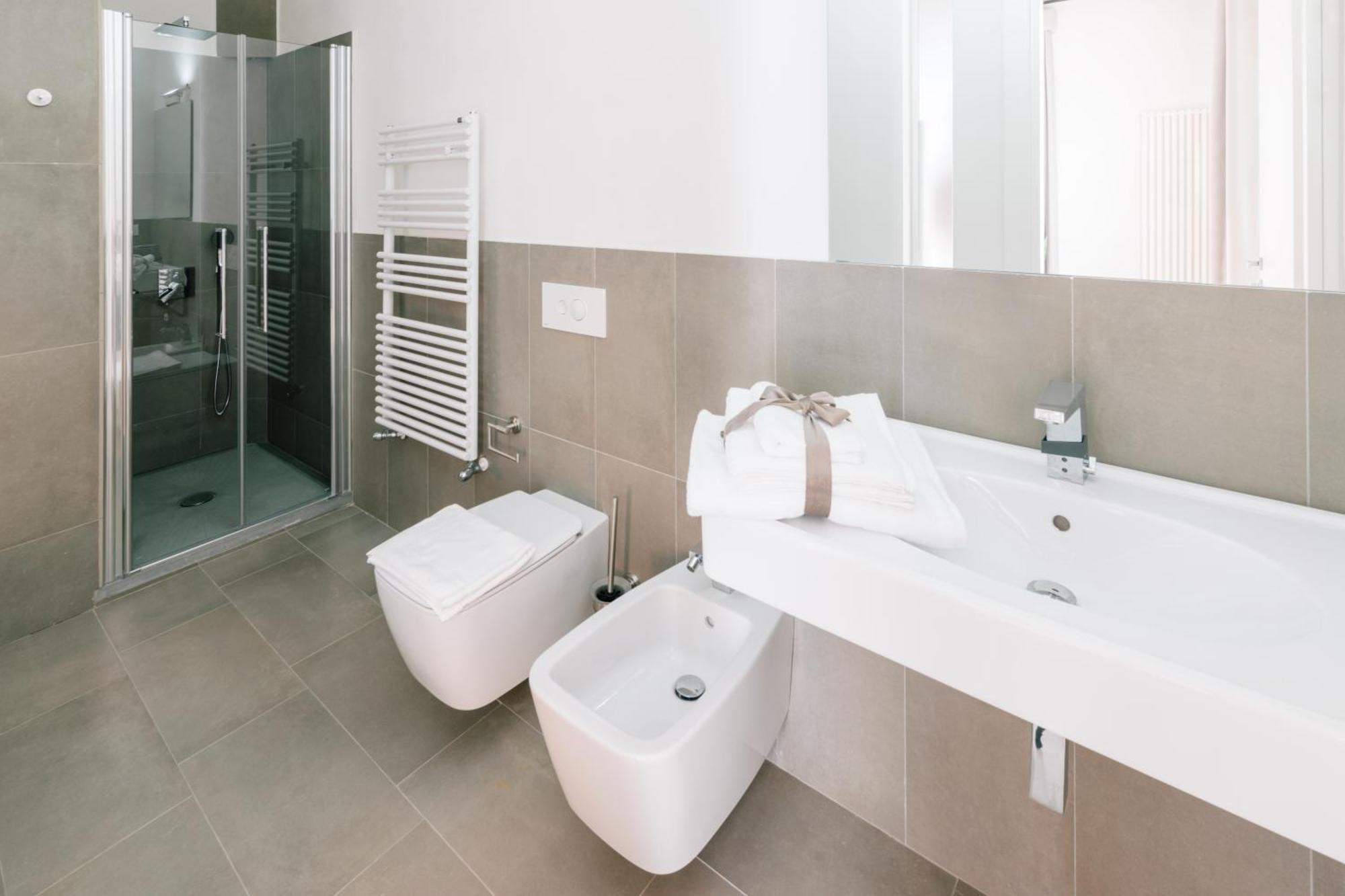 Bnb Dolcevita Gold Apartment Palermo Exterior photo