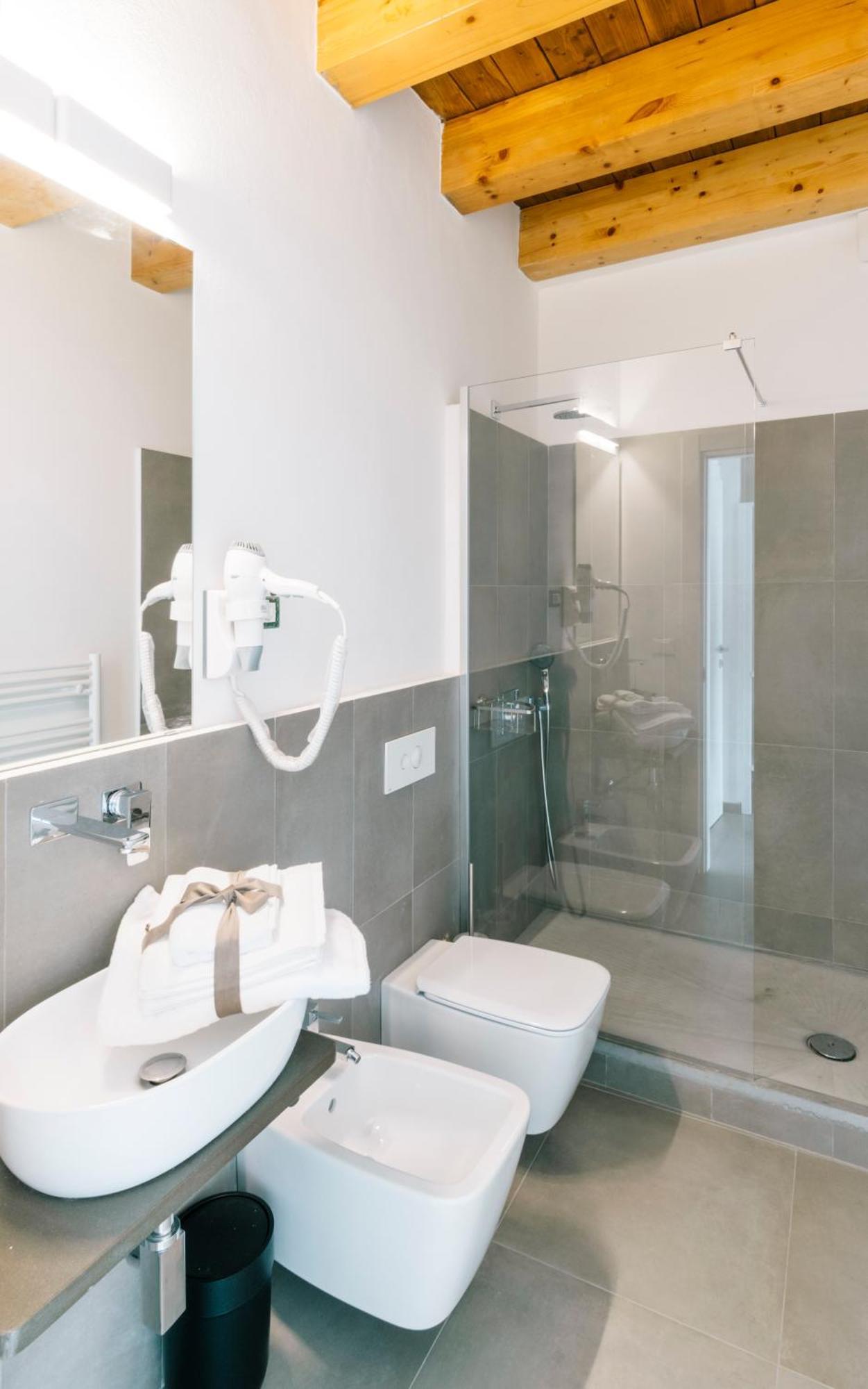 Bnb Dolcevita Gold Apartment Palermo Exterior photo