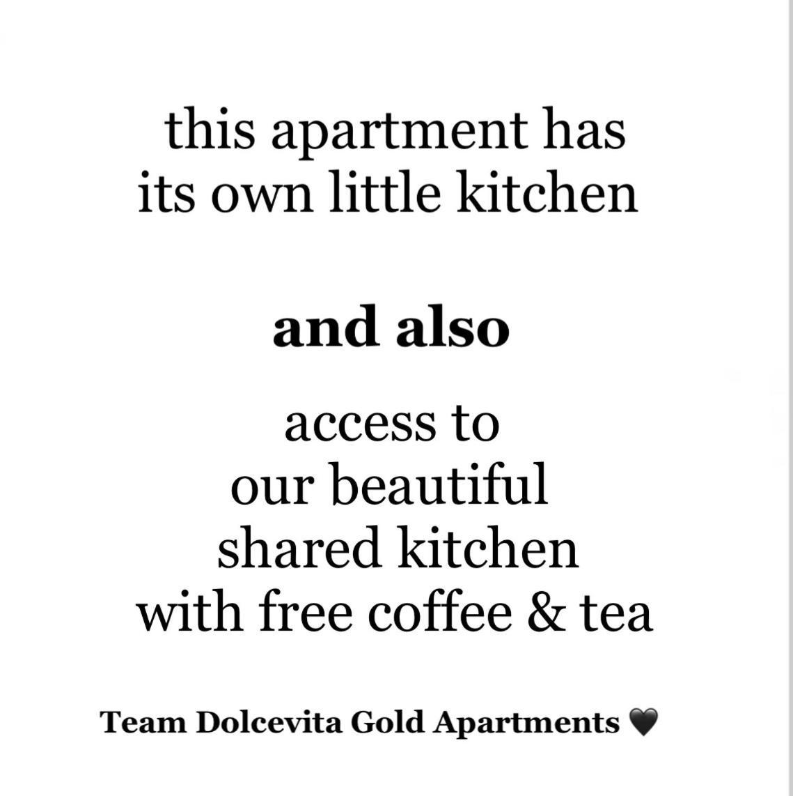 Bnb Dolcevita Gold Apartment Palermo Exterior photo